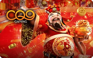 CQ9 GAMING บน LAPDEE88