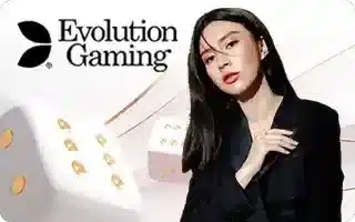 EVOLUTION บน LAPDEE88