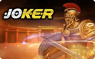 JOKER GAMING บน LAPDEE88