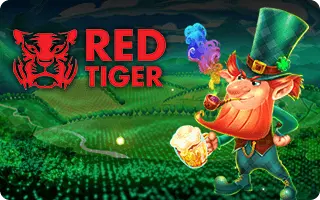 RED TIGER บน LAPDEE88