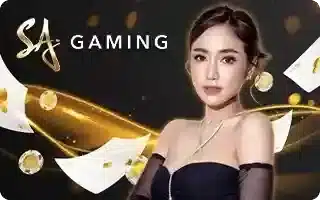 SA GAMING บน LAPDEE88