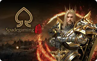 SPADEGAMING บน LAPDEE88